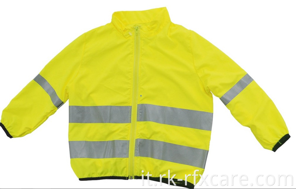 Highly Visible Jacket